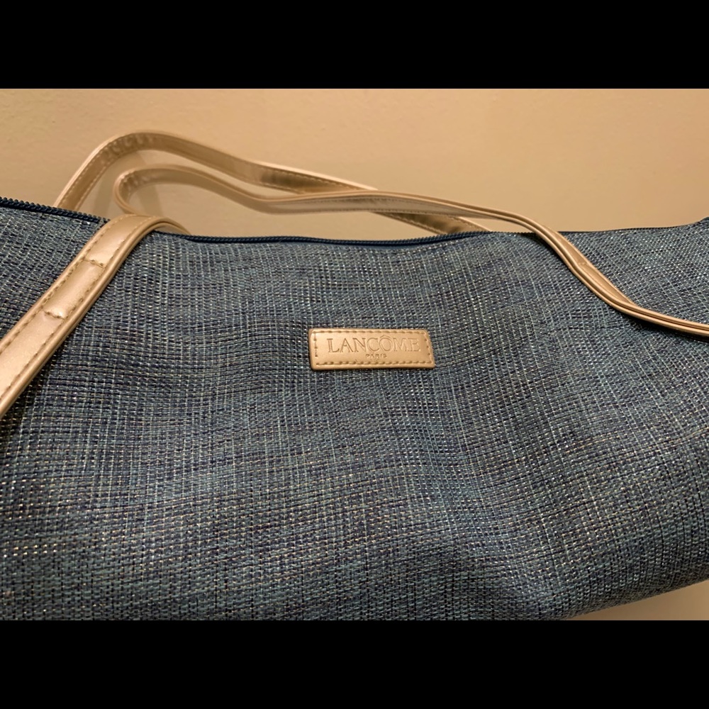 Lancome bag